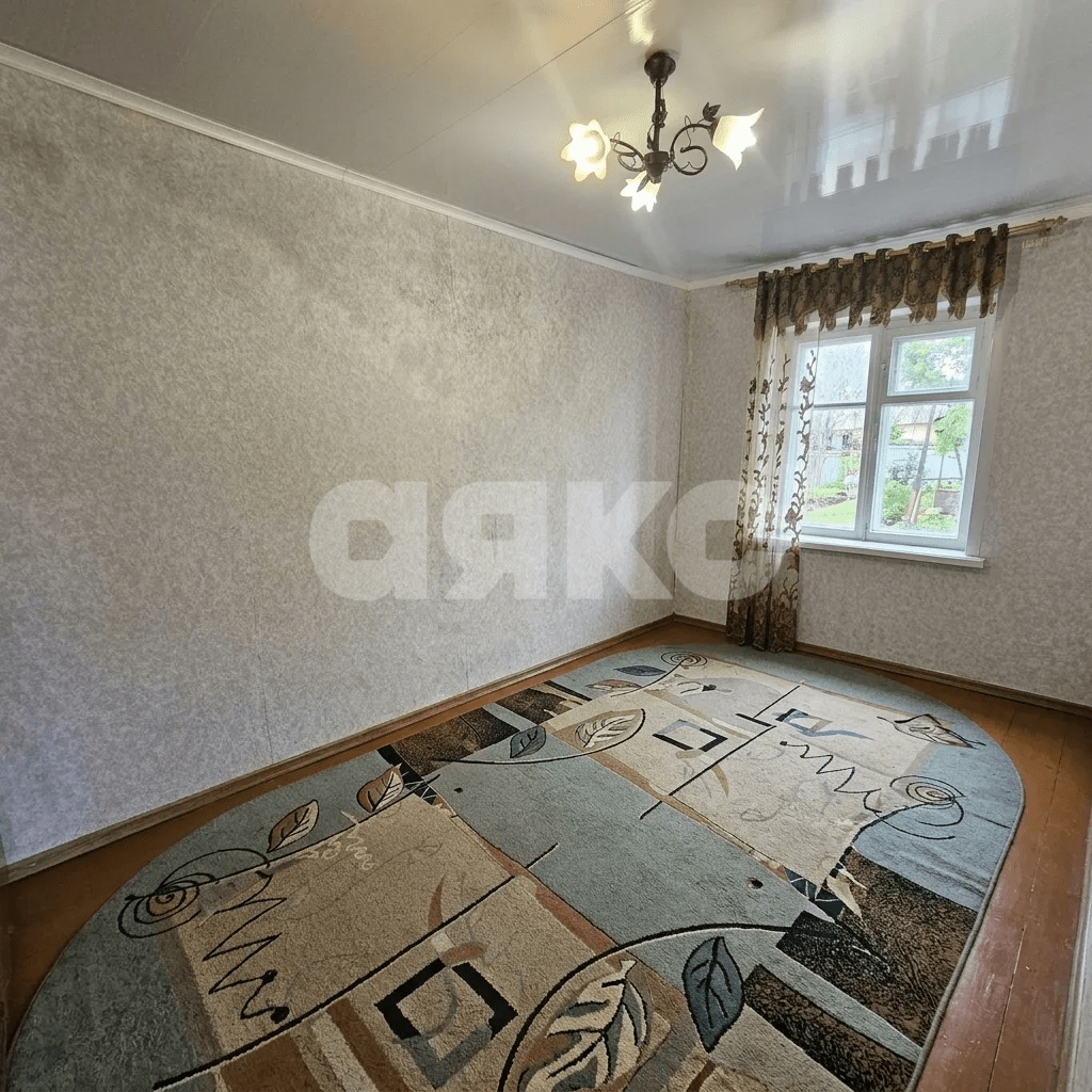 Фото №7: Таунхаус <span class="whitespace-nowrap">54 м²</span> <span class="whitespace-nowrap">+ 6 сот.</span>, <span class="whitespace-nowrap">1 эт.</span> - Городище, ул. Мира, 17