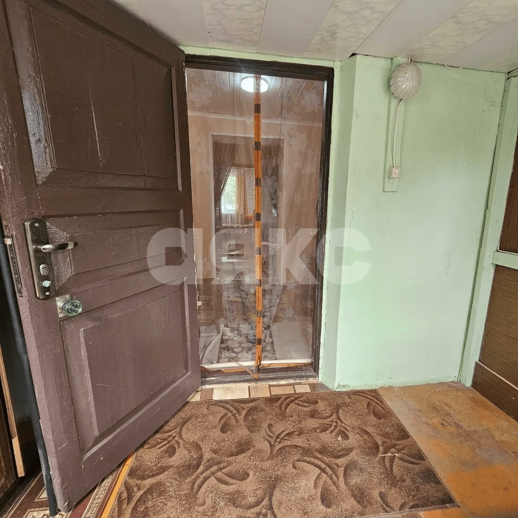 Фото №2: Таунхаус <span class="whitespace-nowrap">54 м²</span> <span class="whitespace-nowrap">+ 6 сот.</span>, <span class="whitespace-nowrap">1 эт.</span> - Городище, ул. Мира, 17
