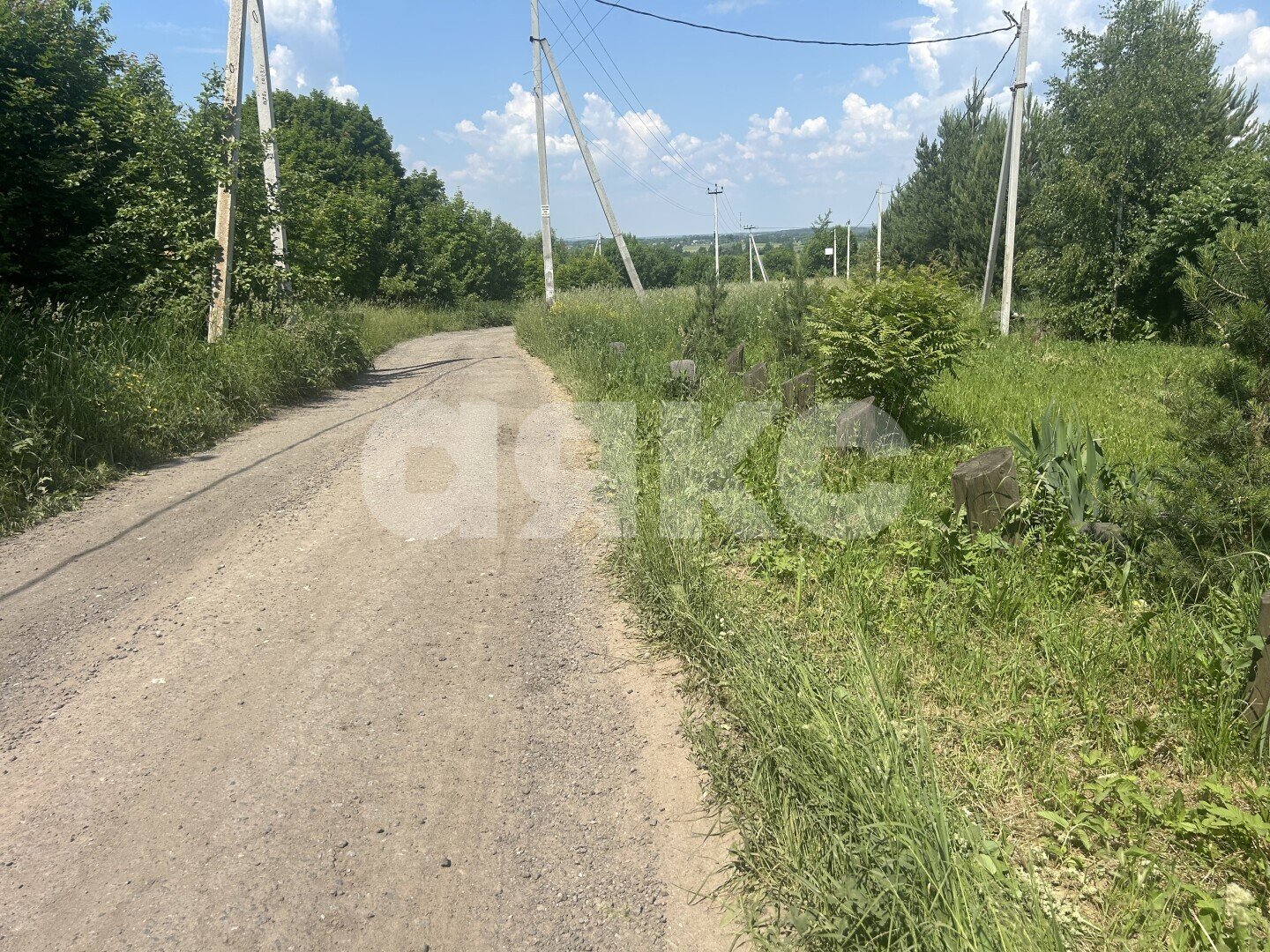 Фото №3: Участок садоводство <span class="whitespace-nowrap">9.7 сот.</span> - Московская область городской округ Воскресенск