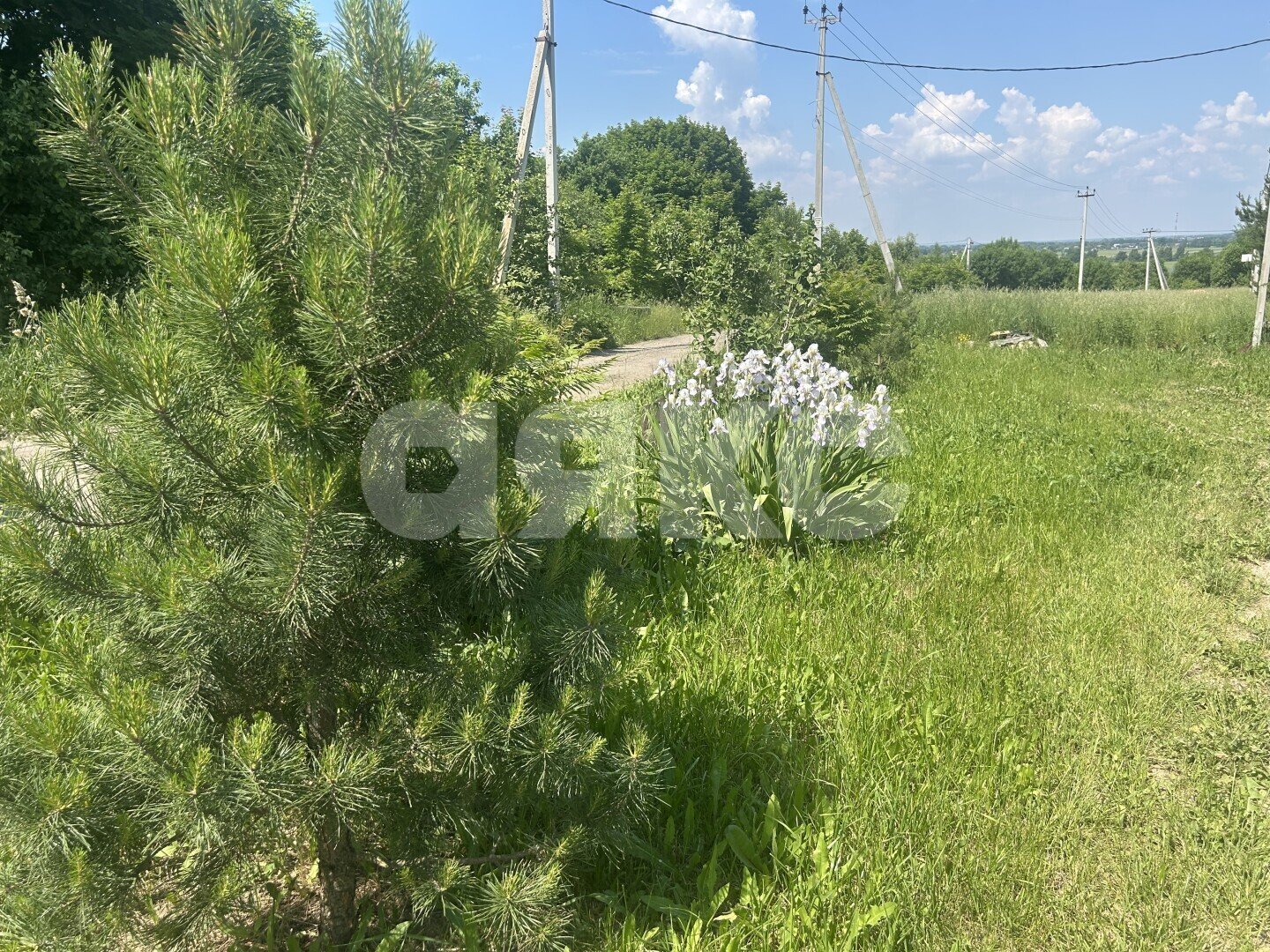 Фото №2: Участок садоводство <span class="whitespace-nowrap">9.7 сот.</span> - Московская область городской округ Воскресенск