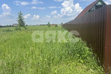 Фото №1: Участок садоводство <span class="whitespace-nowrap">9.7 сот.</span> - Московская область городской округ Воскресенск