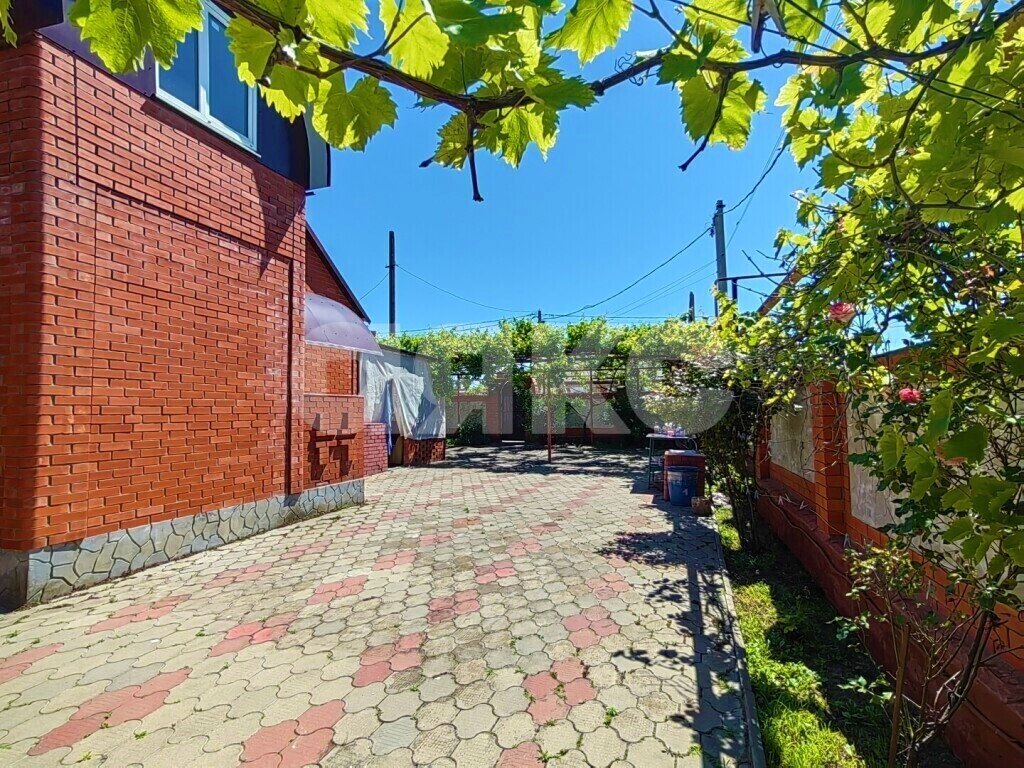Фото №5: Дом 106 м² + 16.76 сот., 1 эт. - Кучугуры, ул. Ленина
