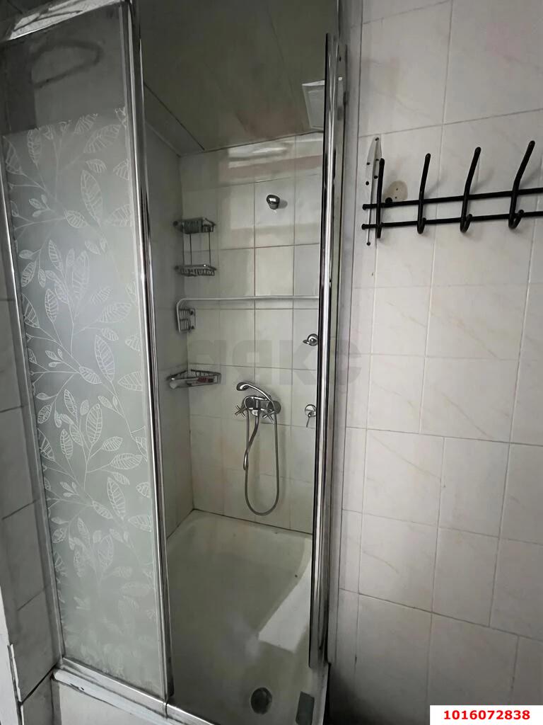 Фото №7: 1-комнатная квартира <span class="whitespace-nowrap">23 м²</span>, <span class="whitespace-nowrap">1/2 эт.</span> - Краснодар, Центральный внутригородской округ, мкр. Центральный, ул. Янковского, 77