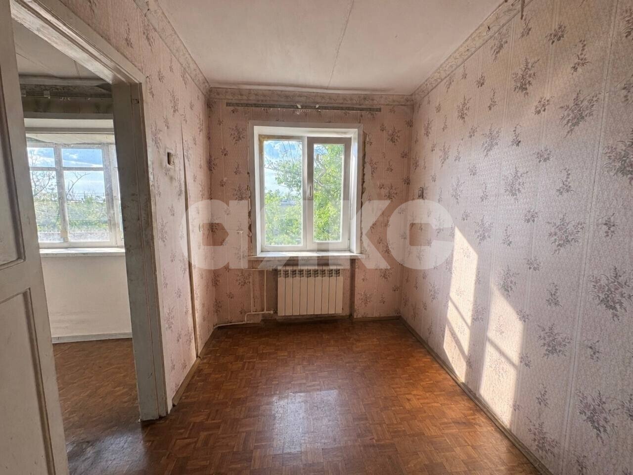 Фото №2: 3-комнатная квартира <span class="whitespace-nowrap">55 м²</span>, <span class="whitespace-nowrap">5/5 эт.</span> - Мариуполь, р. Приморский, пр-кт Строителей, 37