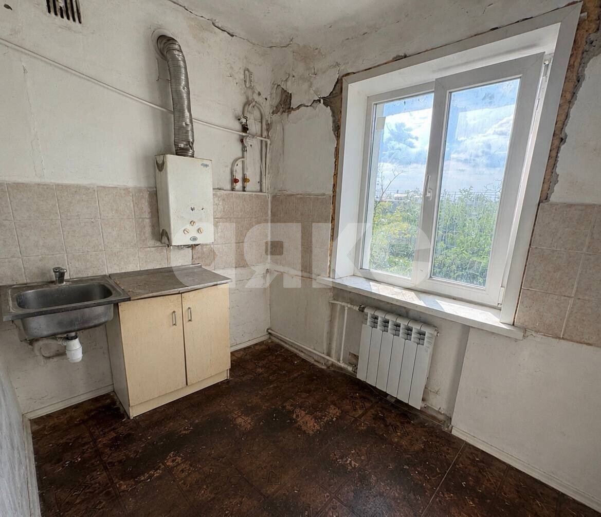 Фото №4: 3-комнатная квартира <span class="whitespace-nowrap">55 м²</span>, <span class="whitespace-nowrap">5/5 эт.</span> - Мариуполь, р. Приморский, пр-кт Строителей, 37