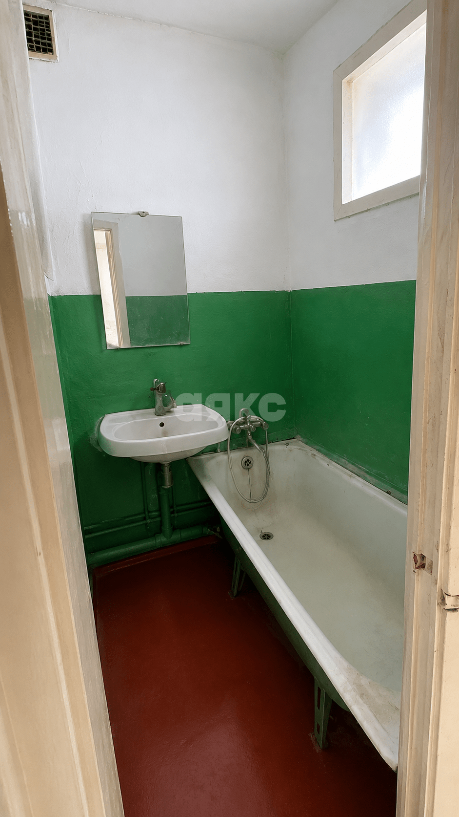 Фото №6: 3-комнатная квартира <span class="whitespace-nowrap">55 м²</span>, <span class="whitespace-nowrap">5/5 эт.</span> - Мариуполь, р. Приморский, пр-кт Строителей, 37
