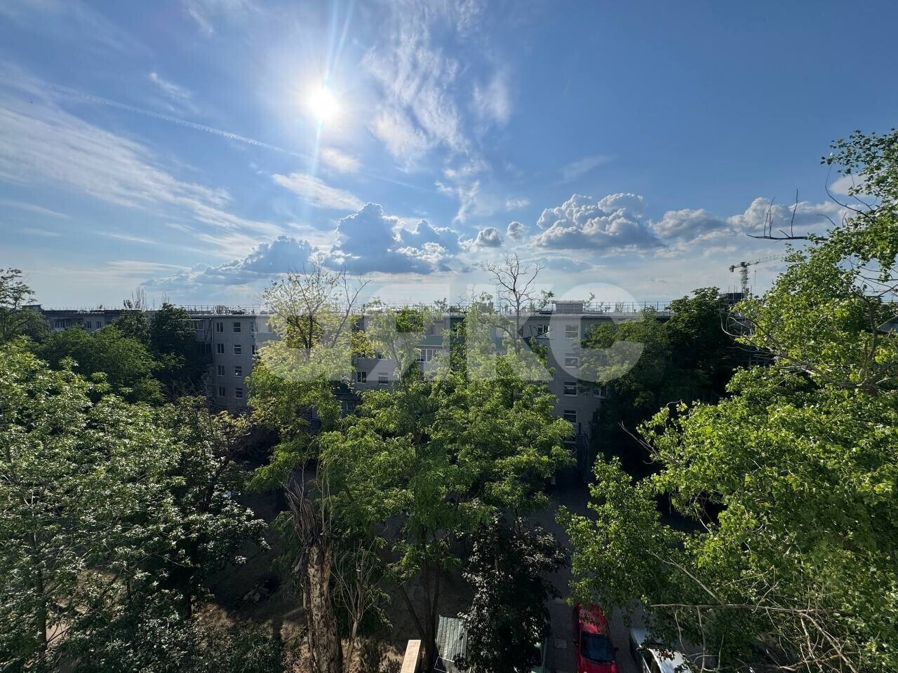 Фото №8: 3-комнатная квартира <span class="whitespace-nowrap">55 м²</span>, <span class="whitespace-nowrap">5/5 эт.</span> - Мариуполь, р. Приморский, пр-кт Строителей, 37