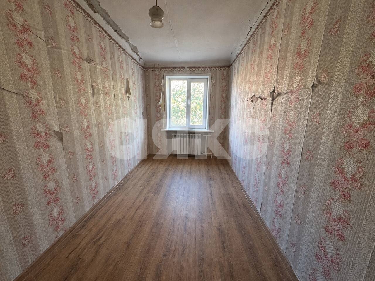 Фото №3: 3-комнатная квартира <span class="whitespace-nowrap">55 м²</span>, <span class="whitespace-nowrap">5/5 эт.</span> - Мариуполь, р. Приморский, пр-кт Строителей, 37