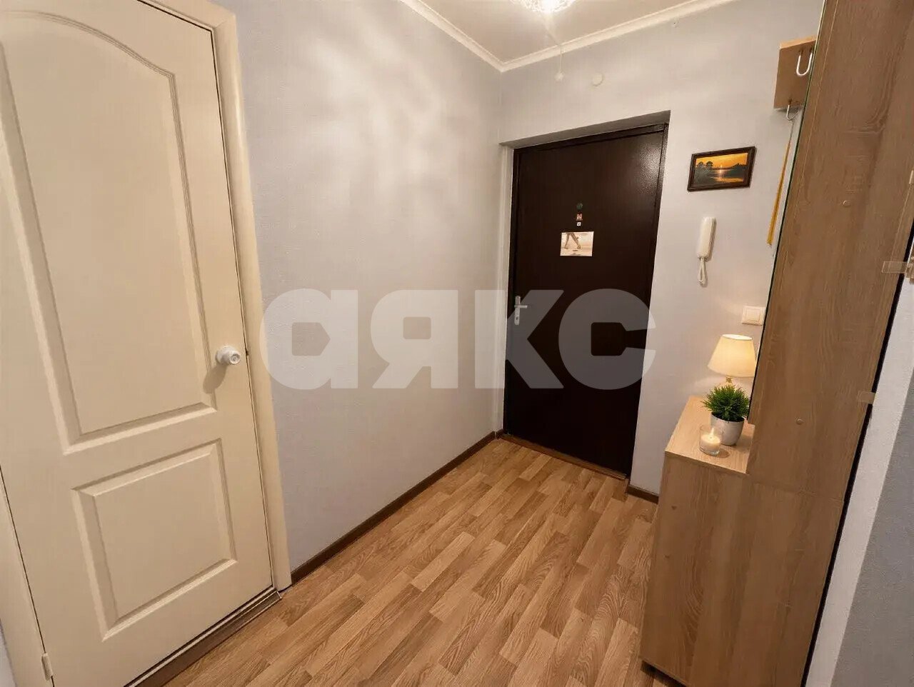 Фото №9: 1-комнатная квартира 42 м², 12/16 эт. - Анапа, мкр. Горгиппия, ул. Супсехское шоссе, 26к8