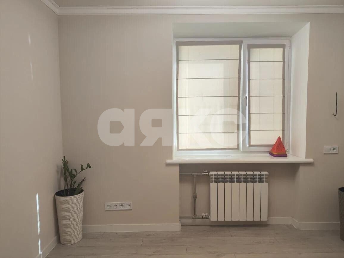 Фото №6: 3-комнатная квартира <span class="whitespace-nowrap">70 м²</span>, <span class="whitespace-nowrap">3/5 эт.</span> - Мелитополь, ул. Кирова, 43