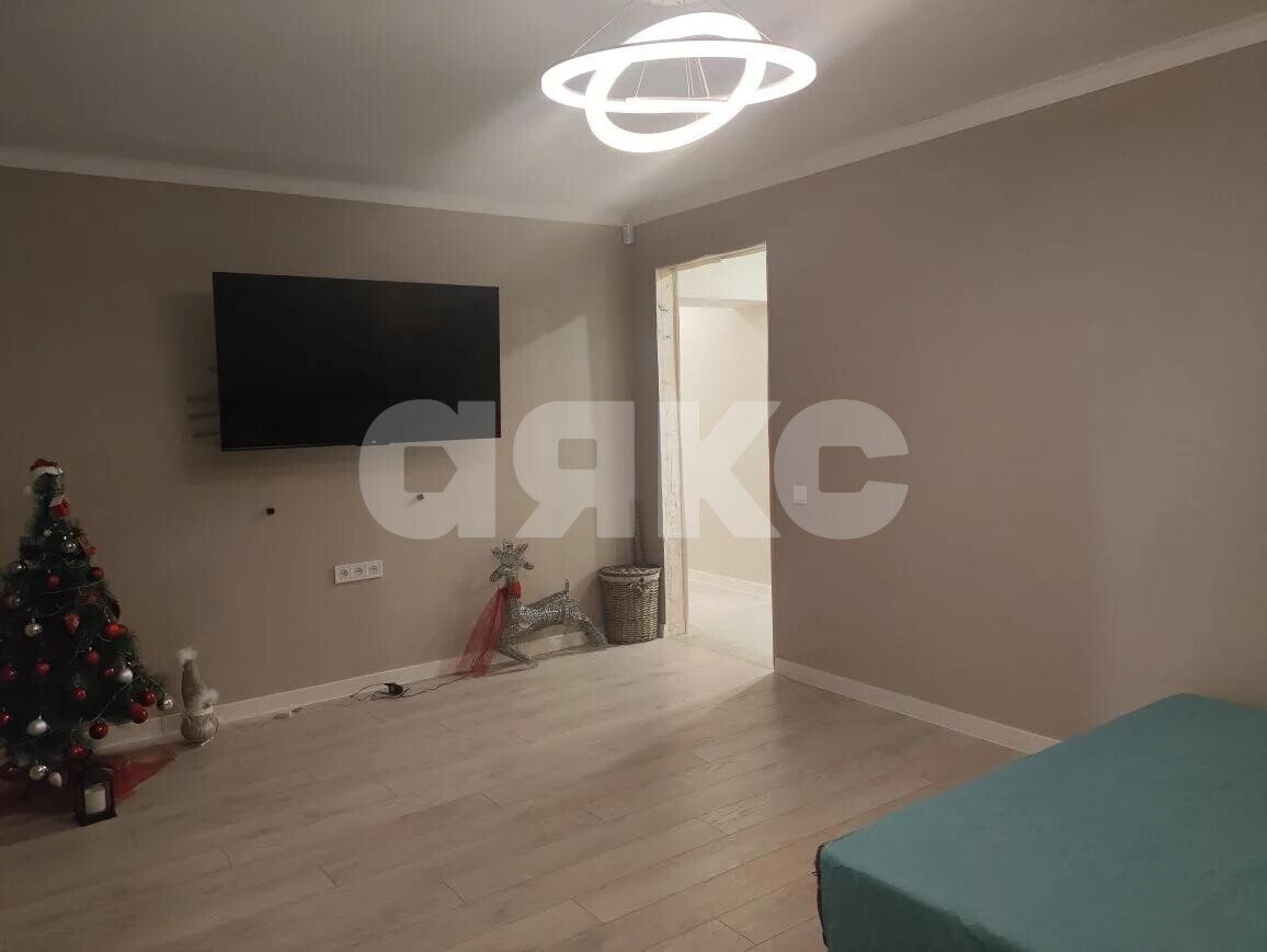 Фото №8: 3-комнатная квартира <span class="whitespace-nowrap">70 м²</span>, <span class="whitespace-nowrap">3/5 эт.</span> - Мелитополь, ул. Кирова, 43