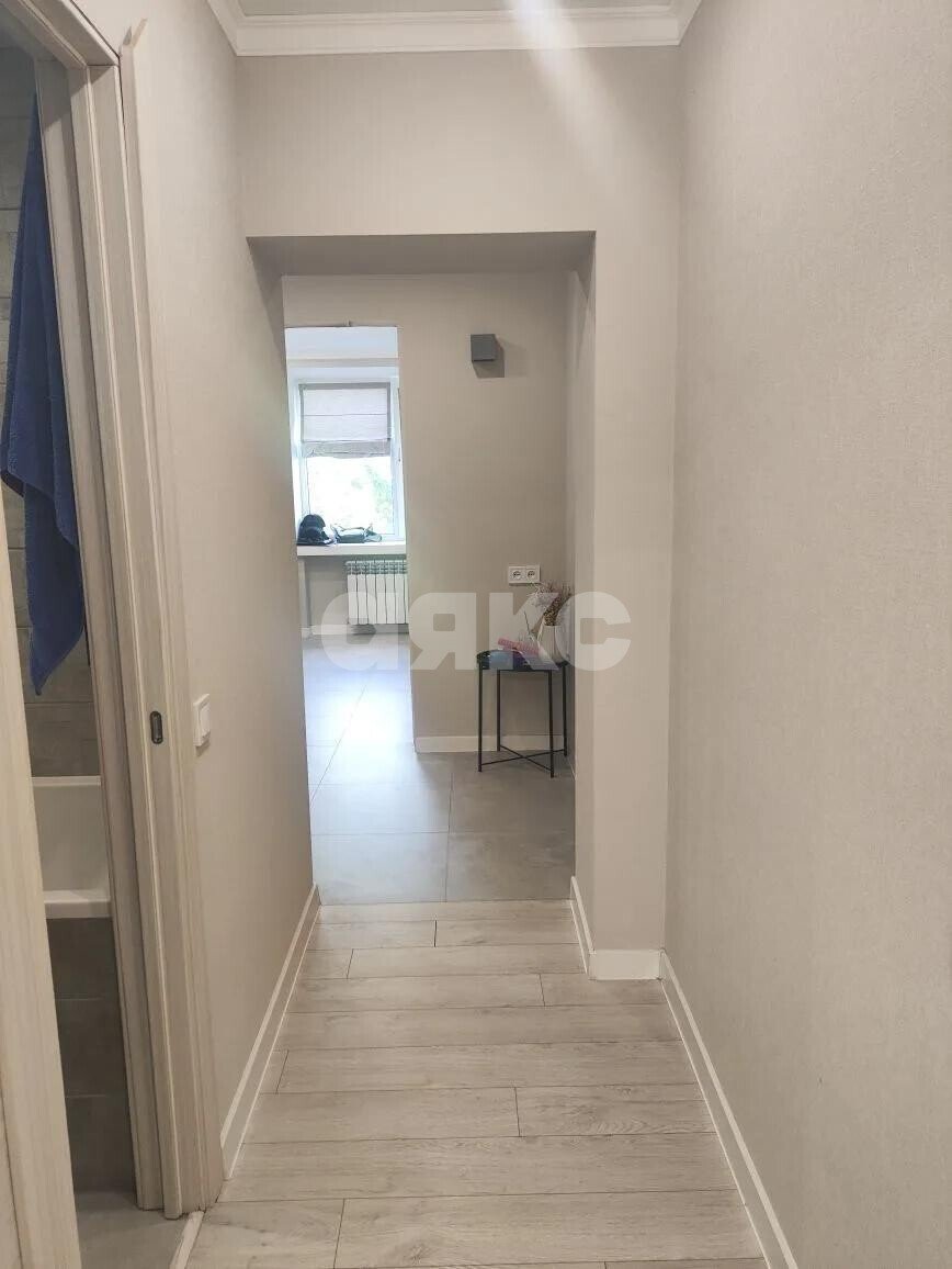 Фото №3: 3-комнатная квартира <span class="whitespace-nowrap">70 м²</span>, <span class="whitespace-nowrap">3/5 эт.</span> - Мелитополь, ул. Кирова, 43