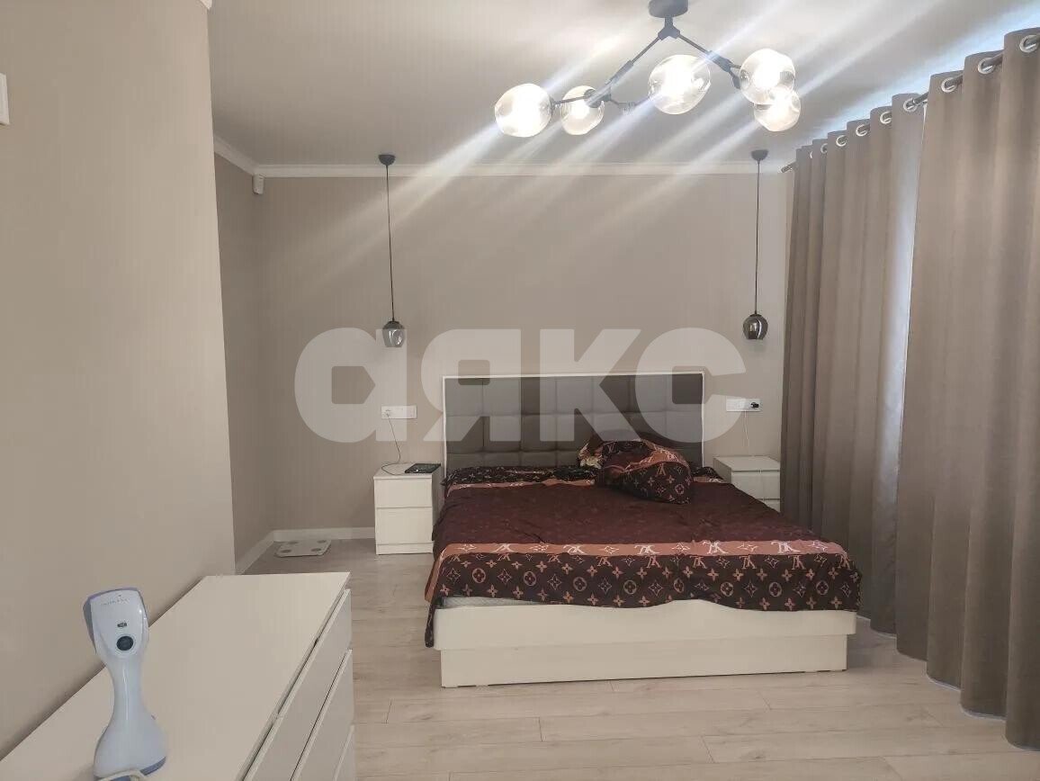 Фото №5: 3-комнатная квартира <span class="whitespace-nowrap">70 м²</span>, <span class="whitespace-nowrap">3/5 эт.</span> - Мелитополь, ул. Кирова, 43