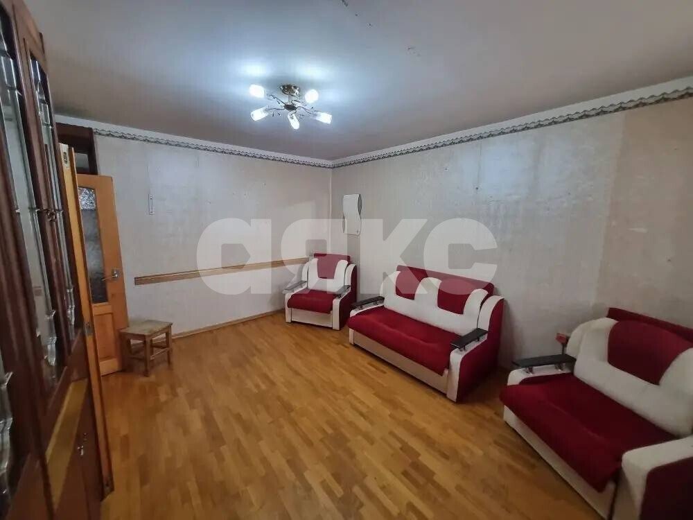 Фото №2: 2-комнатная квартира <span class="whitespace-nowrap">61 м²</span>, <span class="whitespace-nowrap">6/9 эт.</span> - Горячий Ключ, мкр. Администрация, ул. Ленина, 205