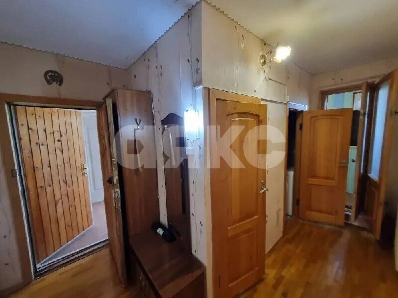 Фото №6: 2-комнатная квартира <span class="whitespace-nowrap">61 м²</span>, <span class="whitespace-nowrap">6/9 эт.</span> - Горячий Ключ, мкр. Администрация, ул. Ленина, 205