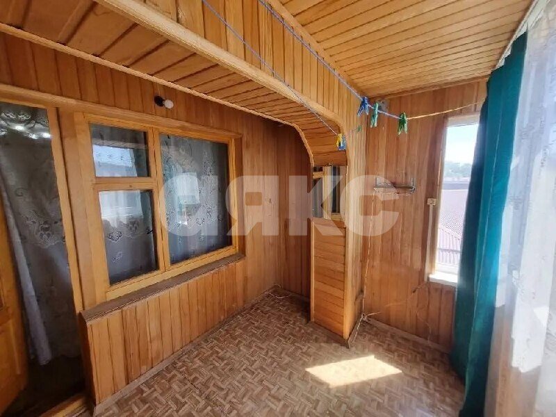 Фото №3: 2-комнатная квартира <span class="whitespace-nowrap">61 м²</span>, <span class="whitespace-nowrap">6/9 эт.</span> - Горячий Ключ, мкр. Администрация, ул. Ленина, 205