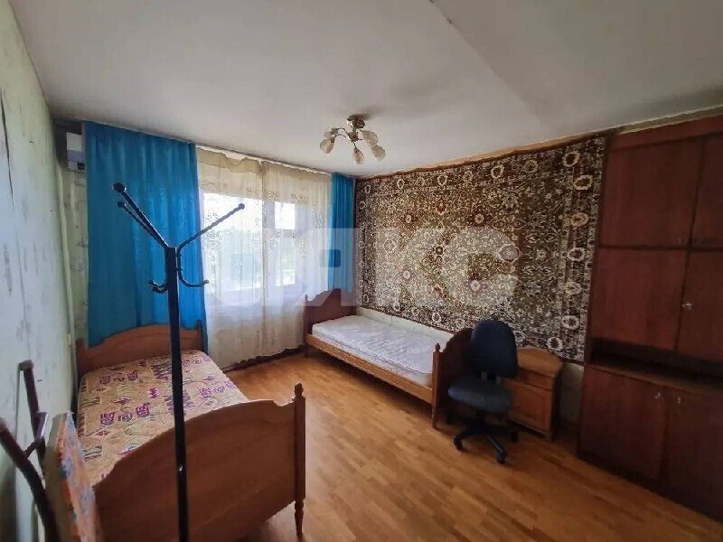 Фото №17: 2-комнатная квартира <span class="whitespace-nowrap">61 м²</span>, <span class="whitespace-nowrap">6/9 эт.</span> - Горячий Ключ, мкр. Администрация, ул. Ленина, 205