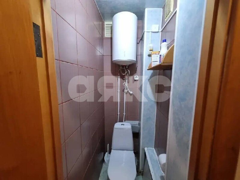 Фото №7: 2-комнатная квартира <span class="whitespace-nowrap">61 м²</span>, <span class="whitespace-nowrap">6/9 эт.</span> - Горячий Ключ, мкр. Администрация, ул. Ленина, 205