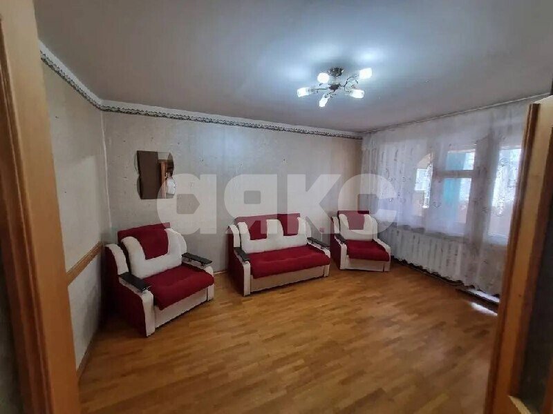 Фото №19: 2-комнатная квартира <span class="whitespace-nowrap">61 м²</span>, <span class="whitespace-nowrap">6/9 эт.</span> - Горячий Ключ, мкр. Администрация, ул. Ленина, 205