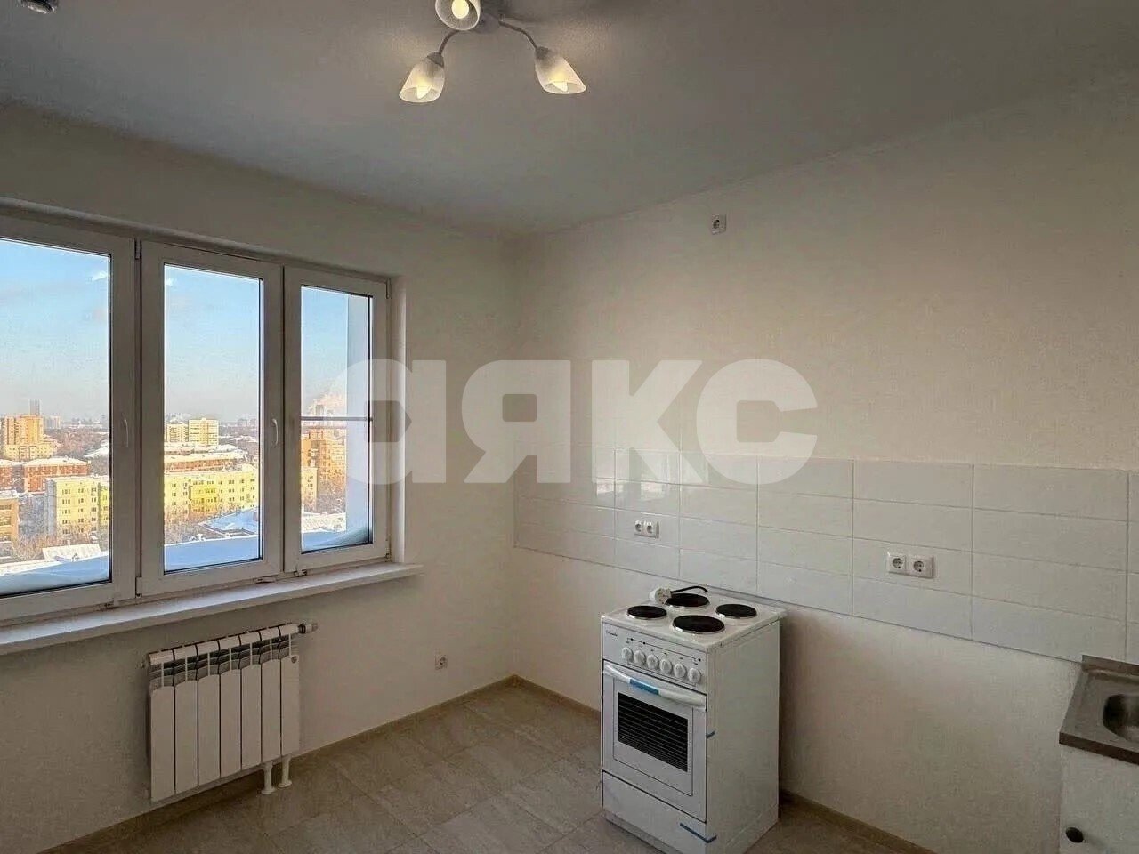 Фото №4: 2-комнатная квартира <span class="whitespace-nowrap">57 м²</span>, <span class="whitespace-nowrap">9/15 эт.</span> - Москва, ул. Дмитровское шоссе, 55А