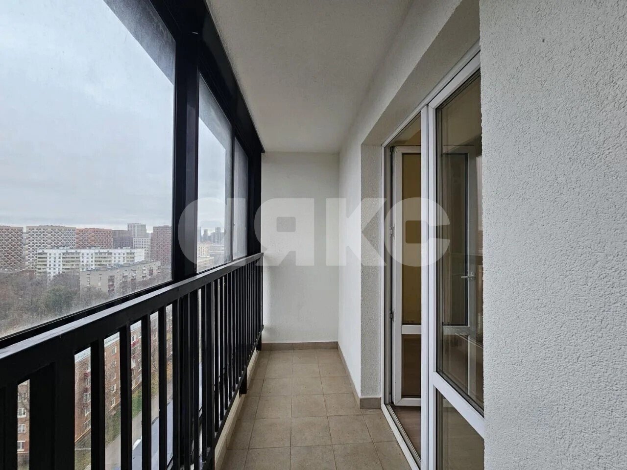 Фото №10: 2-комнатная квартира <span class="whitespace-nowrap">57 м²</span>, <span class="whitespace-nowrap">9/15 эт.</span> - Москва, ул. Дмитровское шоссе, 55А