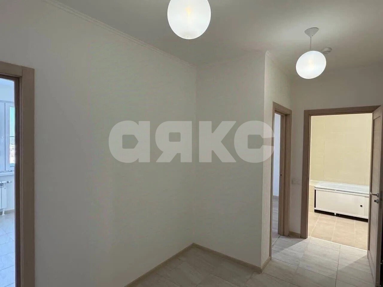 Фото №8: 2-комнатная квартира <span class="whitespace-nowrap">57 м²</span>, <span class="whitespace-nowrap">9/15 эт.</span> - Москва, ул. Дмитровское шоссе, 55А