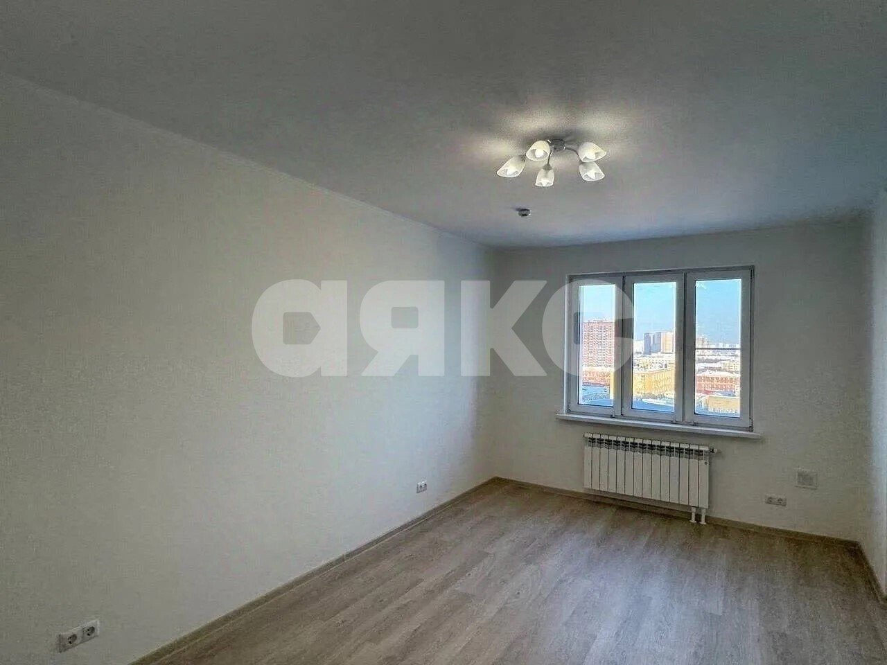Фото №3: 2-комнатная квартира <span class="whitespace-nowrap">57 м²</span>, <span class="whitespace-nowrap">9/15 эт.</span> - Москва, ул. Дмитровское шоссе, 55А