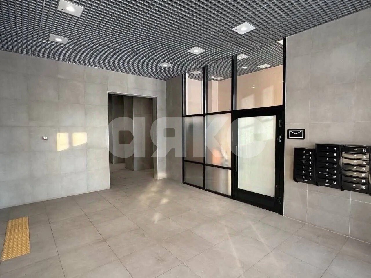 Фото №15: 2-комнатная квартира <span class="whitespace-nowrap">57 м²</span>, <span class="whitespace-nowrap">9/15 эт.</span> - Москва, ул. Дмитровское шоссе, 55А