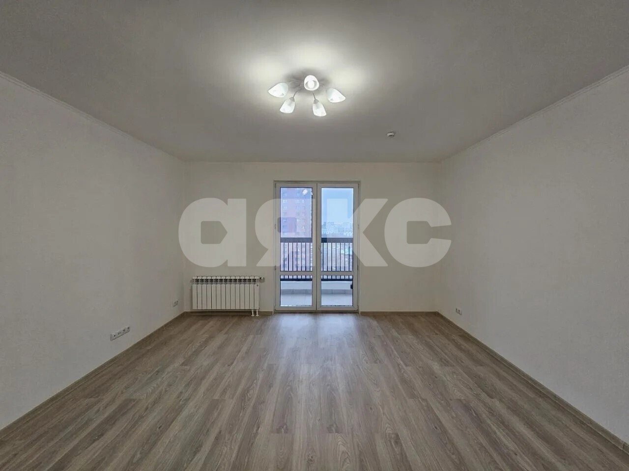 Фото №2: 2-комнатная квартира <span class="whitespace-nowrap">57 м²</span>, <span class="whitespace-nowrap">9/15 эт.</span> - Москва, ул. Дмитровское шоссе, 55А