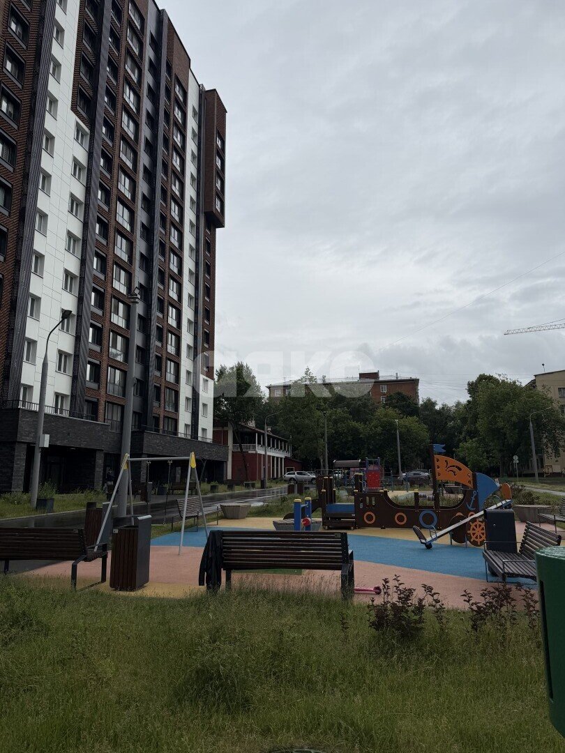 Фото №22: 2-комнатная квартира <span class="whitespace-nowrap">57 м²</span>, <span class="whitespace-nowrap">9/15 эт.</span> - Москва, ул. Дмитровское шоссе, 55А