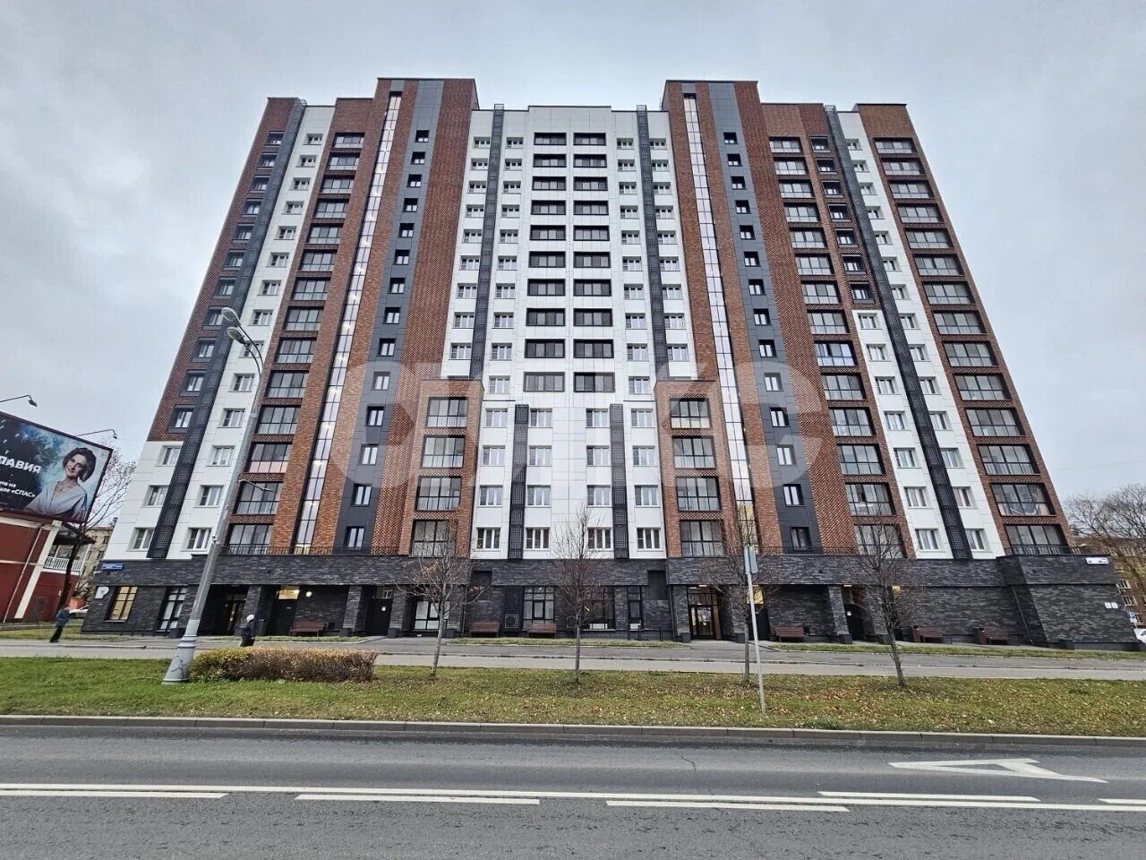 Фото №21: 2-комнатная квартира <span class="whitespace-nowrap">57 м²</span>, <span class="whitespace-nowrap">9/15 эт.</span> - Москва, ул. Дмитровское шоссе, 55А