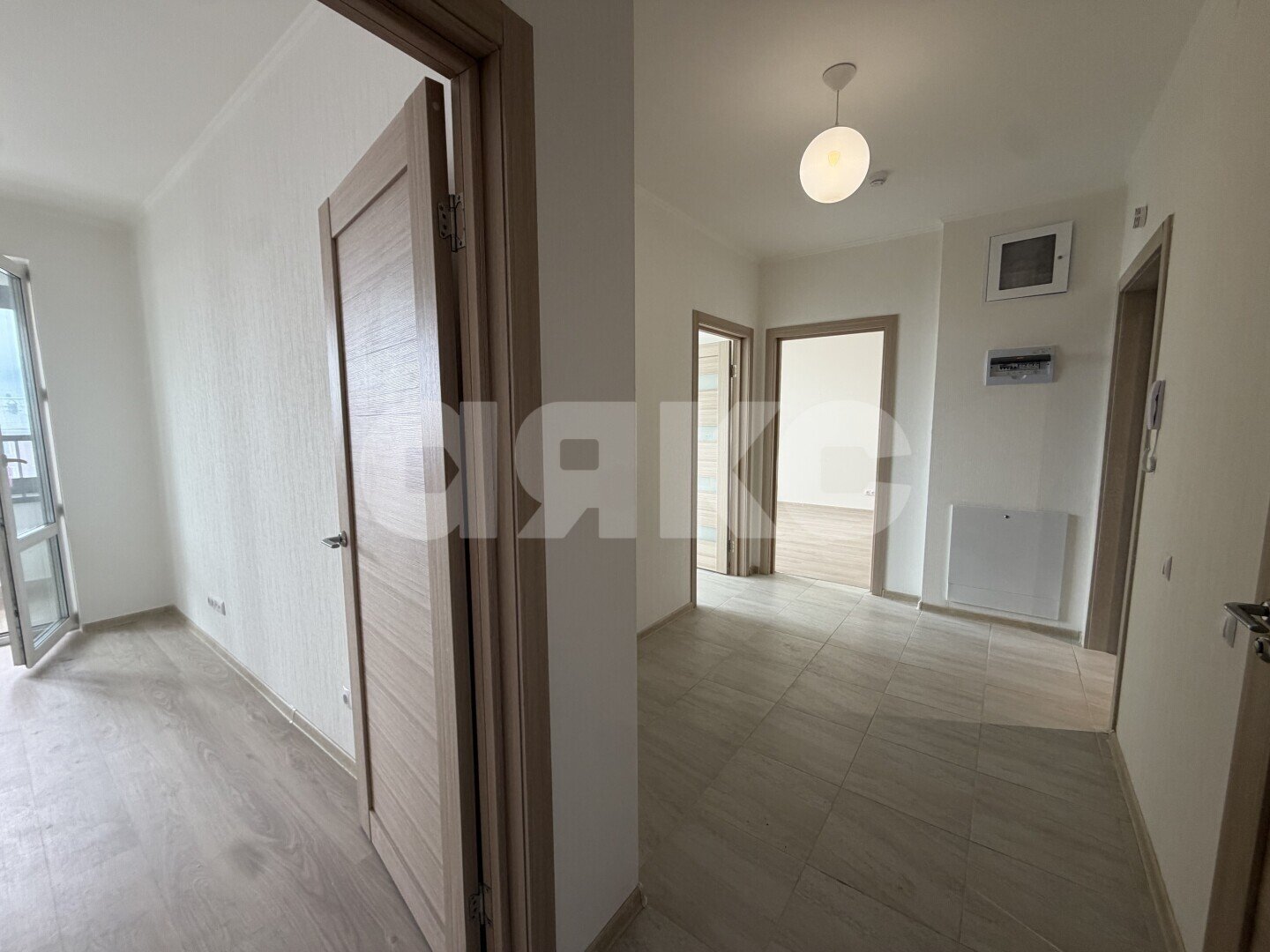 Фото №8: 2-комнатная квартира <span class="whitespace-nowrap">57 м²</span>, <span class="whitespace-nowrap">9/15 эт.</span> - Москва, ул. Дмитровское шоссе, 55А