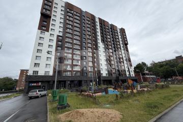 Фото №1: 2-комнатная квартира <span class="whitespace-nowrap">57 м²</span>, <span class="whitespace-nowrap">9/15 эт.</span> - Москва, р. Тимирязевский, ул. Дмитровское шоссе, 55А