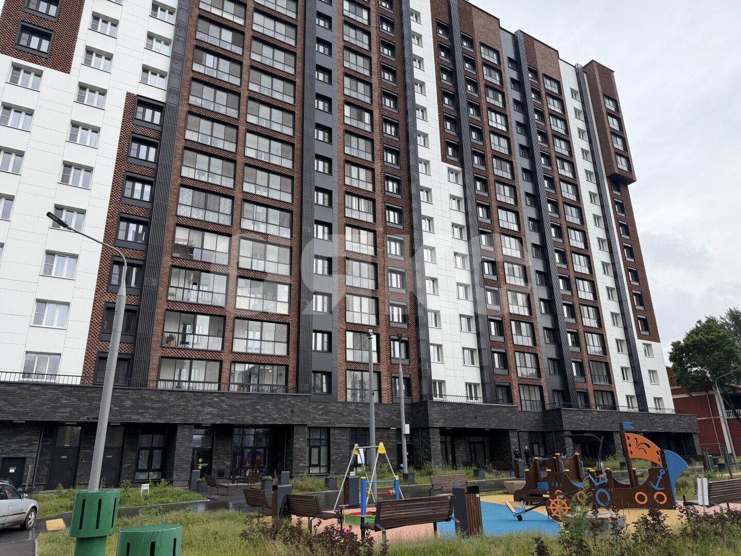Фото №21: 2-комнатная квартира <span class="whitespace-nowrap">57 м²</span>, <span class="whitespace-nowrap">9/15 эт.</span> - Москва, ул. Дмитровское шоссе, 55А