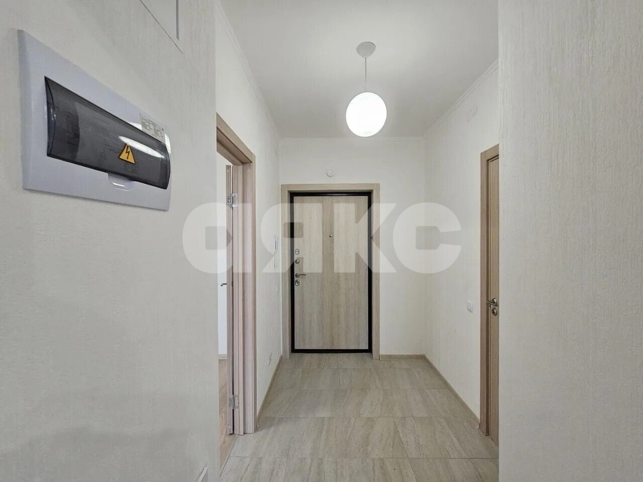 Фото №9: 2-комнатная квартира <span class="whitespace-nowrap">57 м²</span>, <span class="whitespace-nowrap">9/15 эт.</span> - Москва, ул. Дмитровское шоссе, 55А