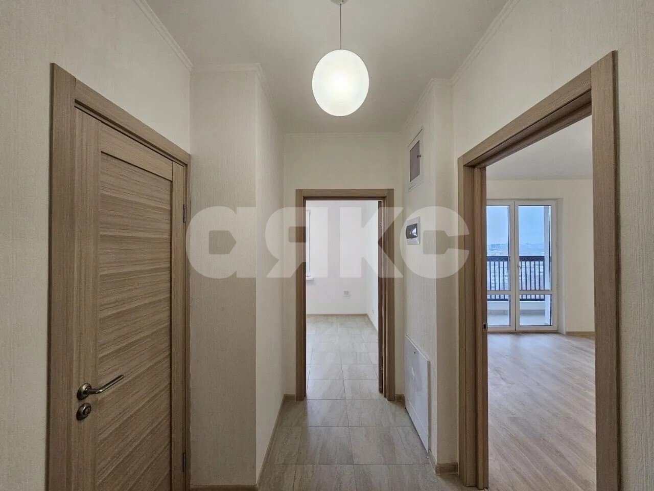 Фото №5: 2-комнатная квартира <span class="whitespace-nowrap">57 м²</span>, <span class="whitespace-nowrap">9/15 эт.</span> - Москва, ул. Дмитровское шоссе, 55А