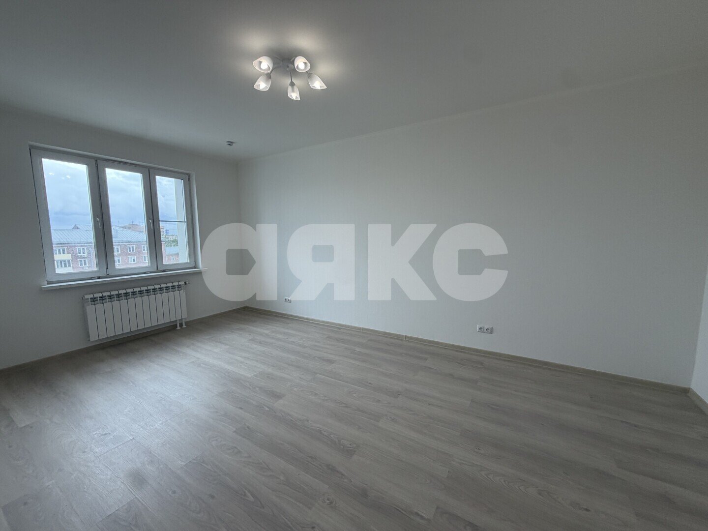 Фото №5: 2-комнатная квартира <span class="whitespace-nowrap">57 м²</span>, <span class="whitespace-nowrap">9/15 эт.</span> - Москва, ул. Дмитровское шоссе, 55А