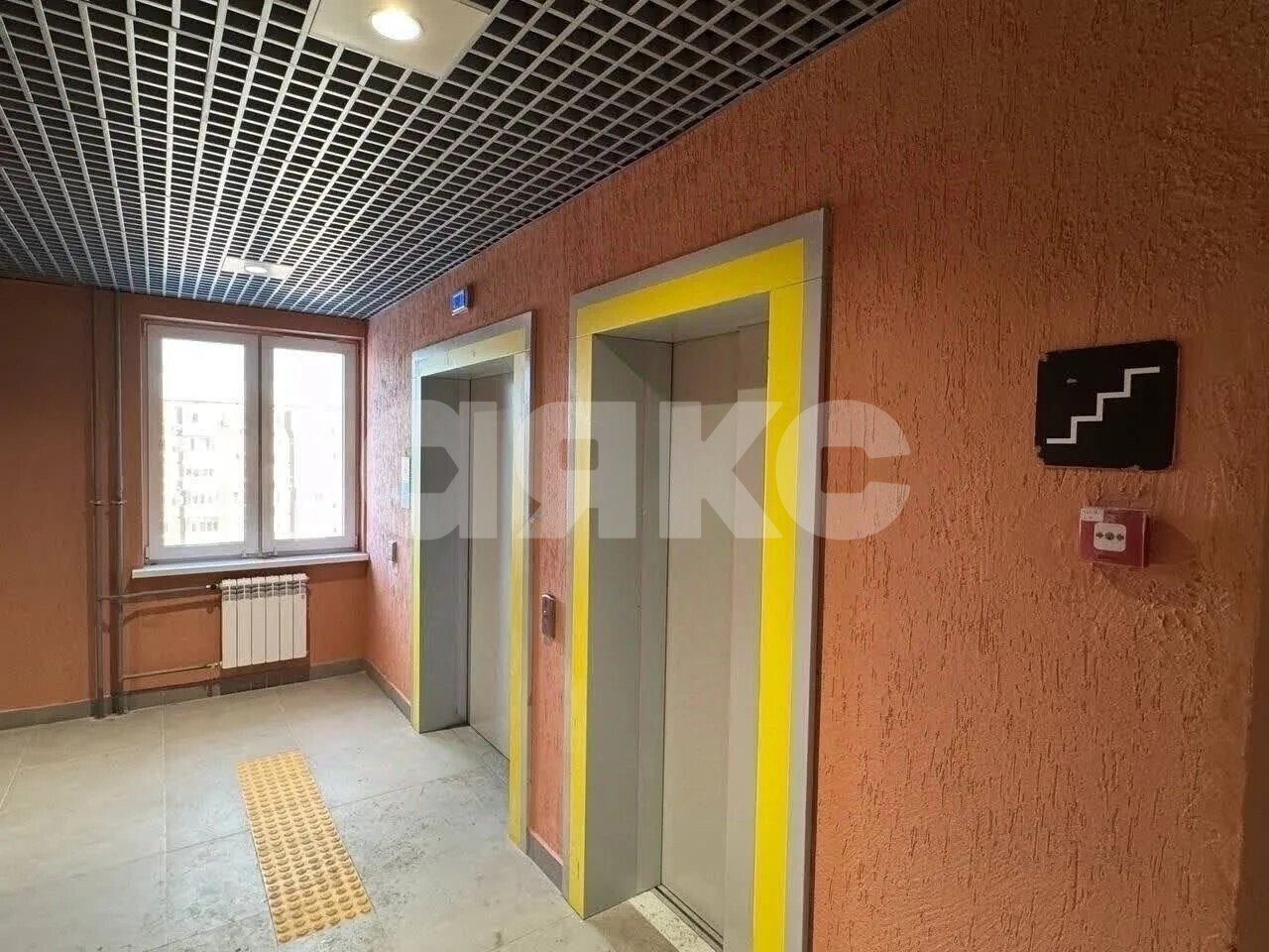 Фото №12: 2-комнатная квартира <span class="whitespace-nowrap">57 м²</span>, <span class="whitespace-nowrap">9/15 эт.</span> - Москва, ул. Дмитровское шоссе, 55А