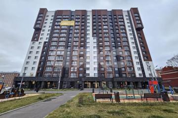 Фото №1: 2-комнатная квартира <span class="whitespace-nowrap">57 м²</span>, <span class="whitespace-nowrap">9/15 эт.</span> - Москва, р. Тимирязевский, ул. Дмитровское шоссе, 55А