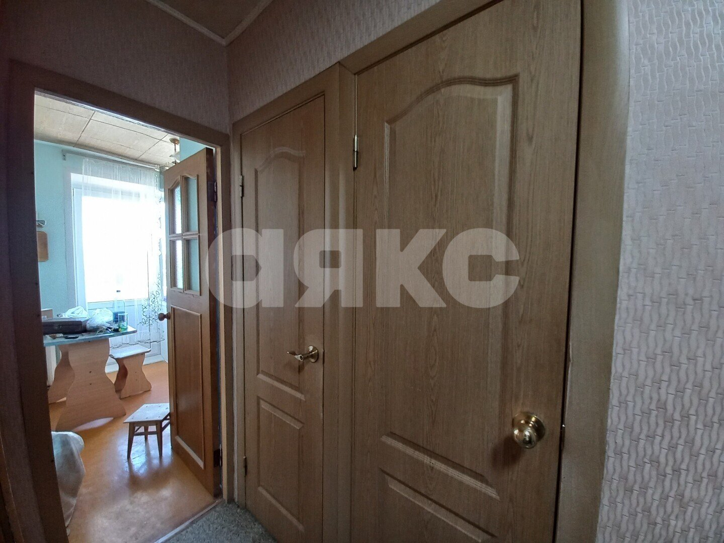 Фото №20: 3-комнатная квартира <span class="whitespace-nowrap">57 м²</span>, <span class="whitespace-nowrap">9/9 эт.</span> - Волгоград, р. Краснооктябрьский, ул. Генерала Штеменко, 52