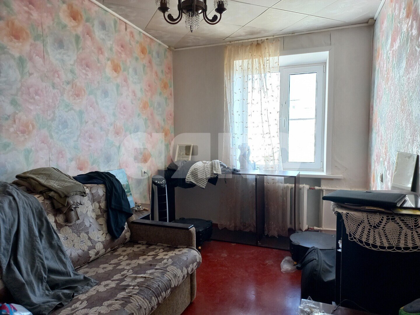 Фото №13: 3-комнатная квартира <span class="whitespace-nowrap">57 м²</span>, <span class="whitespace-nowrap">9/9 эт.</span> - Волгоград, р. Краснооктябрьский, ул. Генерала Штеменко, 52