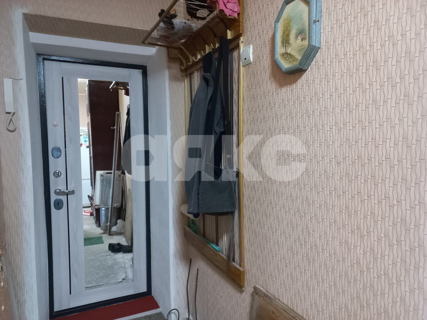 Фото №21: 3-комнатная квартира <span class="whitespace-nowrap">57 м²</span>, <span class="whitespace-nowrap">9/9 эт.</span> - Волгоград, р. Краснооктябрьский, ул. Генерала Штеменко, 52