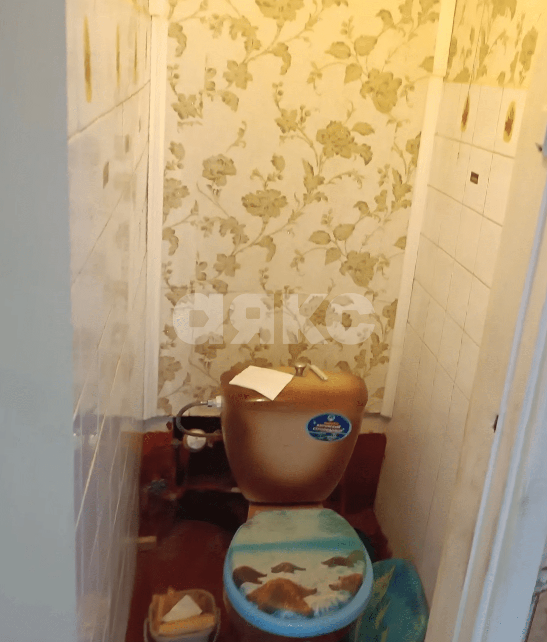 Фото №4: 2-комнатная квартира <span class="whitespace-nowrap">45 м²</span>, <span class="whitespace-nowrap">2/5 эт.</span> - Фролово, ул. Фроловская, 10