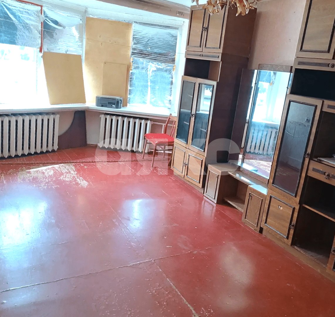 Фото №2: 2-комнатная квартира <span class="whitespace-nowrap">45 м²</span>, <span class="whitespace-nowrap">2/5 эт.</span> - Фролово, ул. Фроловская, 10