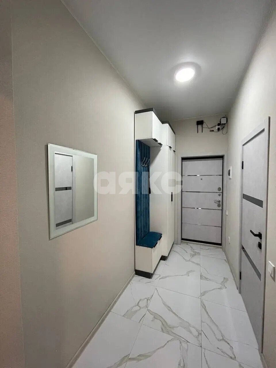Фото №10: Студия <span class="whitespace-nowrap">27 м²</span>, <span class="whitespace-nowrap">1/3 эт.</span> - Анапа, пр-д Межсанаторный, 19
