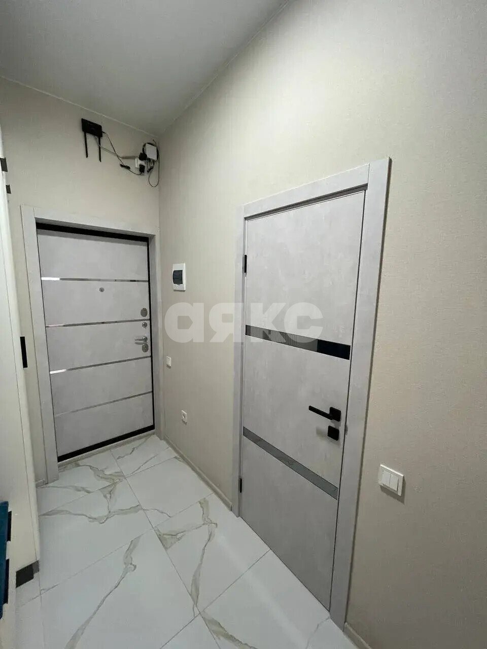 Фото №7: Студия <span class="whitespace-nowrap">27 м²</span>, <span class="whitespace-nowrap">1/3 эт.</span> - Анапа, пр-д Межсанаторный, 19