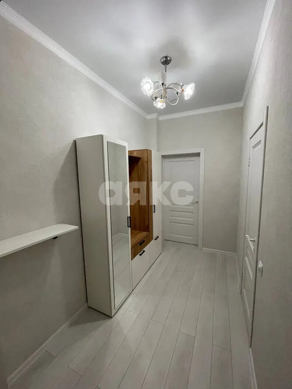 Фото №8: Студия <span class="whitespace-nowrap">29 м²</span>, <span class="whitespace-nowrap">3/3 эт.</span> - Анапа, пр-д Межсанаторный, 19