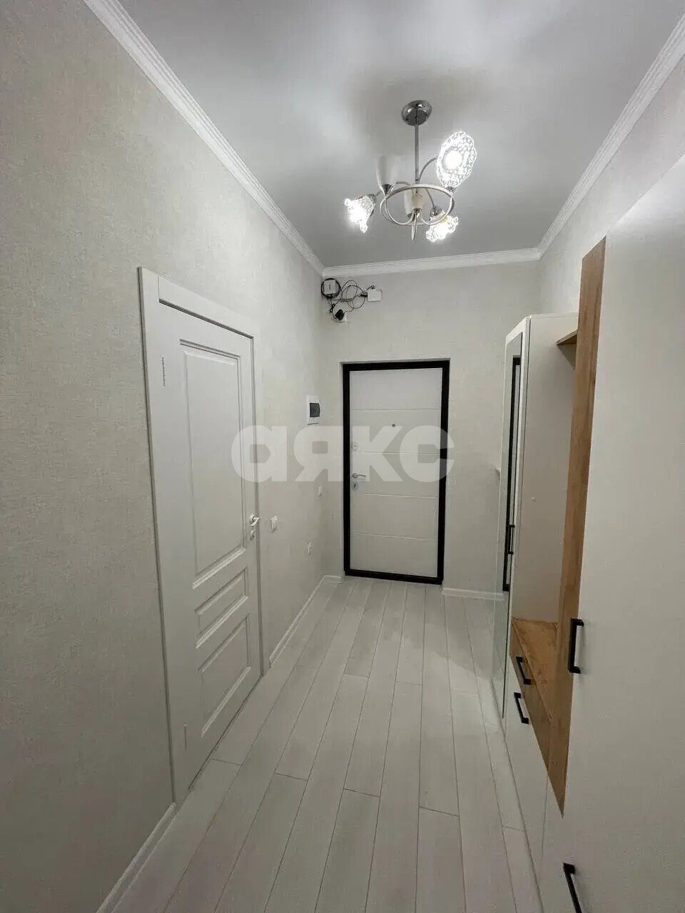 Фото №2: Студия <span class="whitespace-nowrap">29 м²</span>, <span class="whitespace-nowrap">3/3 эт.</span> - Анапа, пр-д Межсанаторный, 19