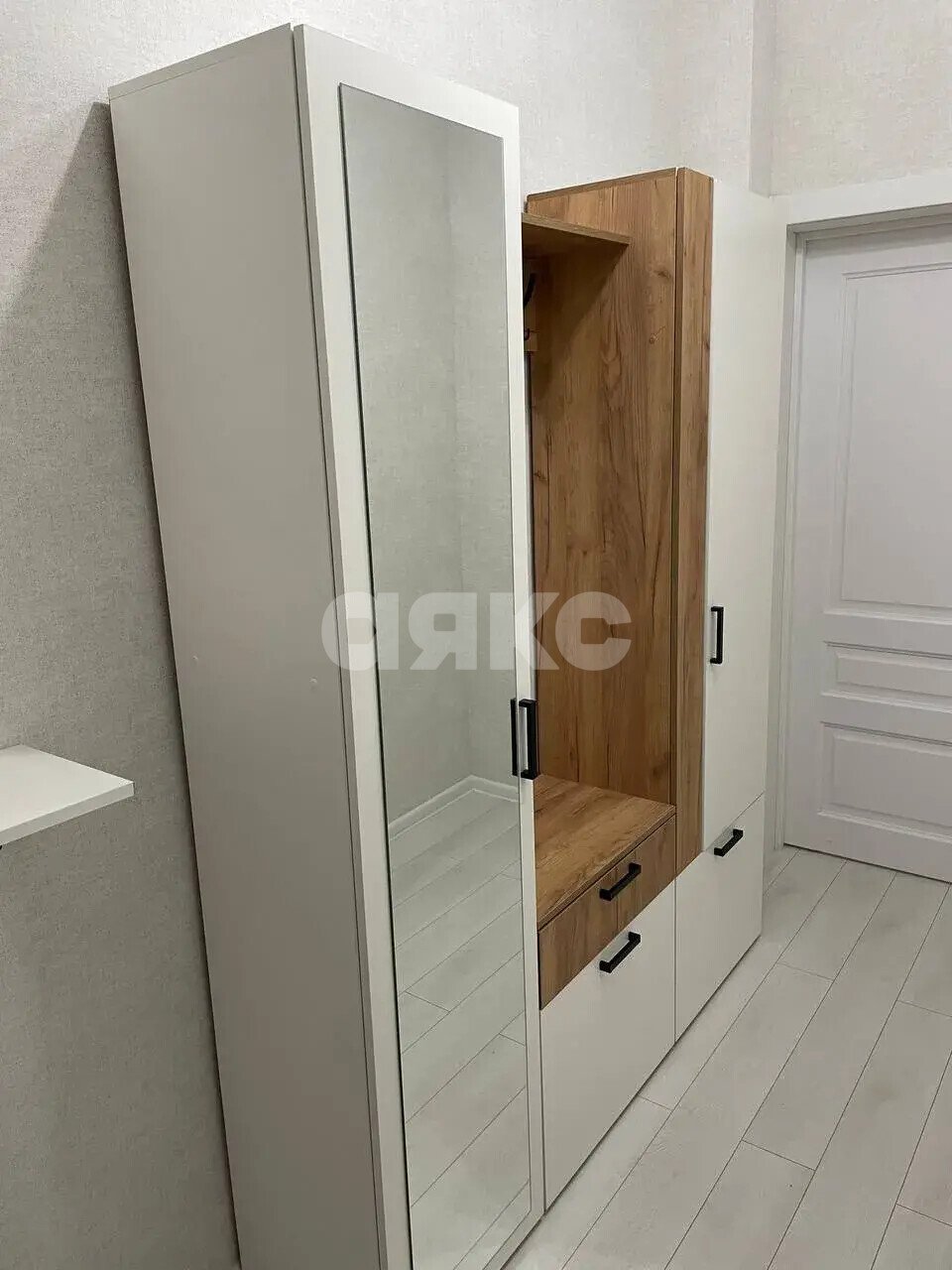 Фото №10: Студия <span class="whitespace-nowrap">29 м²</span>, <span class="whitespace-nowrap">3/3 эт.</span> - Анапа, пр-д Межсанаторный, 19
