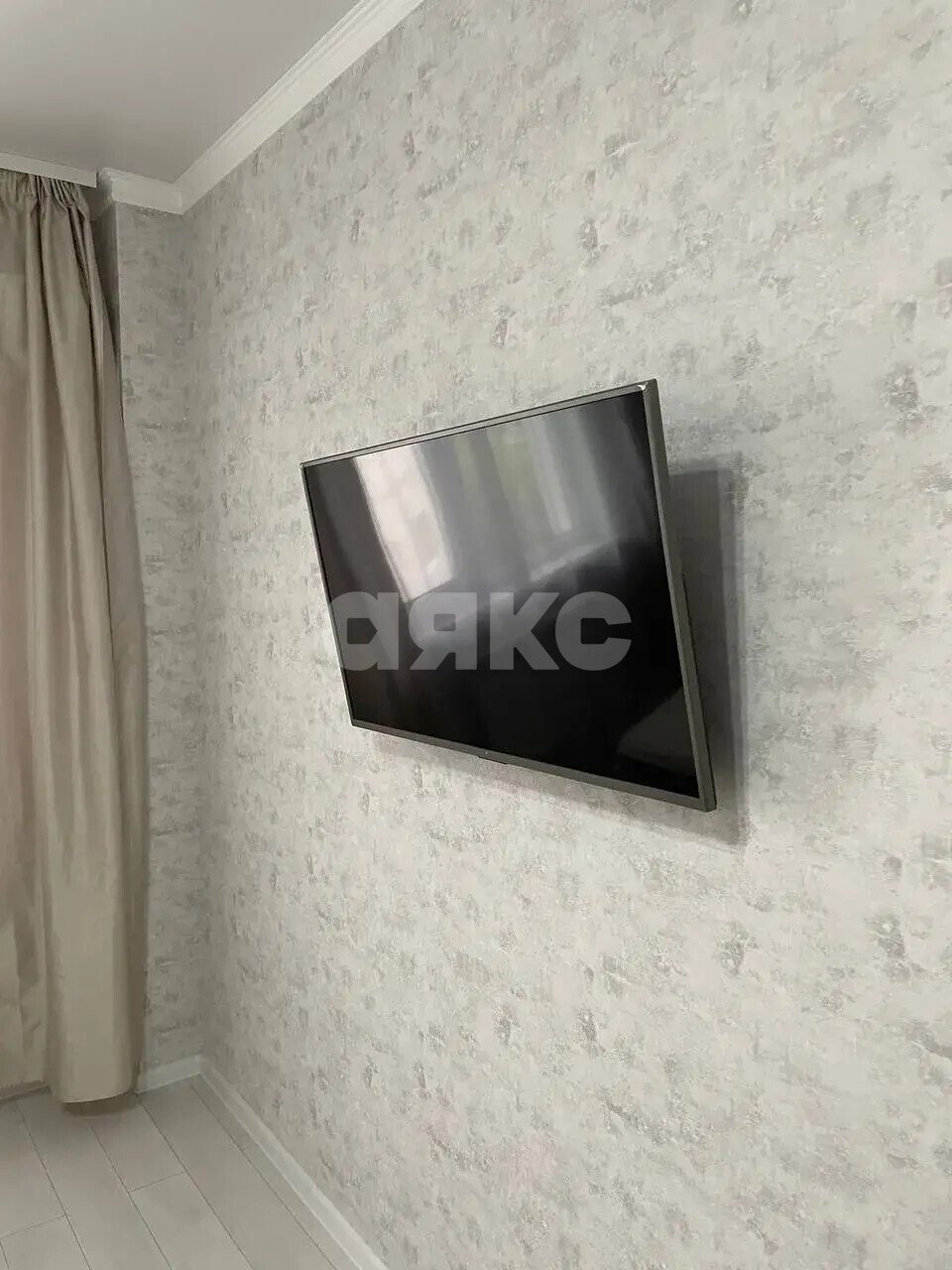 Фото №5: Студия <span class="whitespace-nowrap">29 м²</span>, <span class="whitespace-nowrap">3/3 эт.</span> - Анапа, пр-д Межсанаторный, 19
